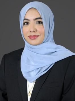 Mariam Aijaz MD