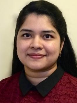 Nanduri Ananya, DO
