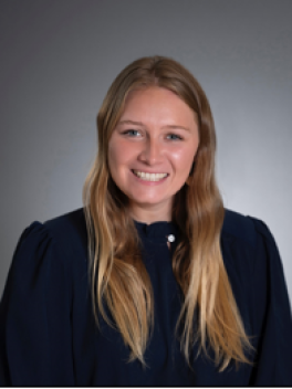 Rachel Trevillian, MS
