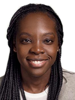 Kebrina Bartley, MD