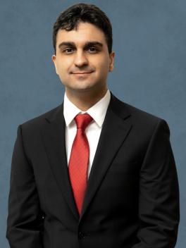 Nick Kamkari, MD